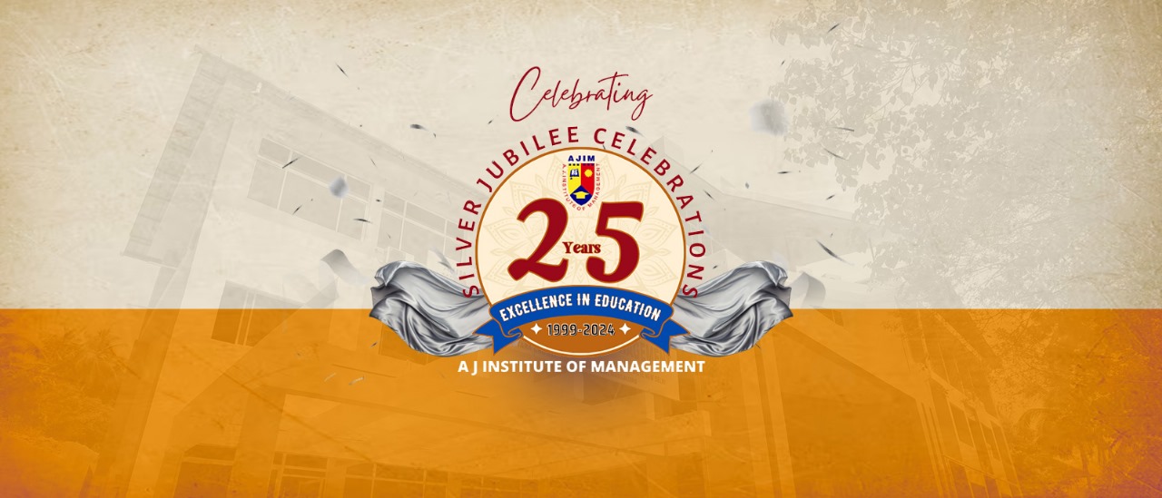 AJ Institute of Management